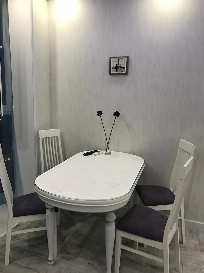 קייב Luxe Apartment On Drahomanova