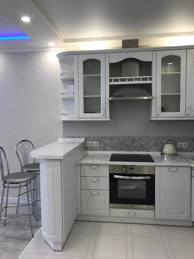 Luxe Apartment On Drahomanova Kyiv 0*,  Ukraine