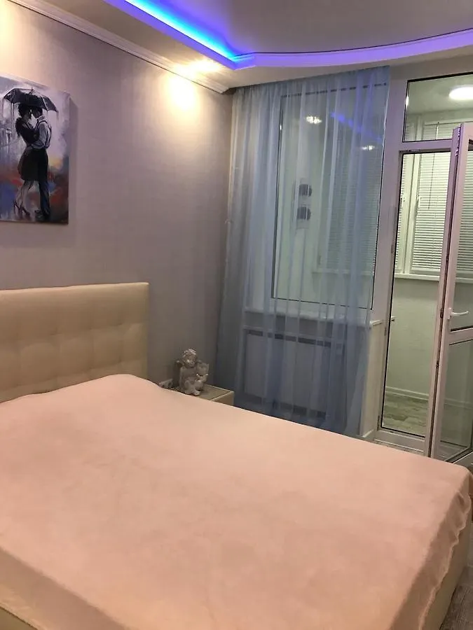 Luxe Apartment On Drahomanova Kyiv Ukraine