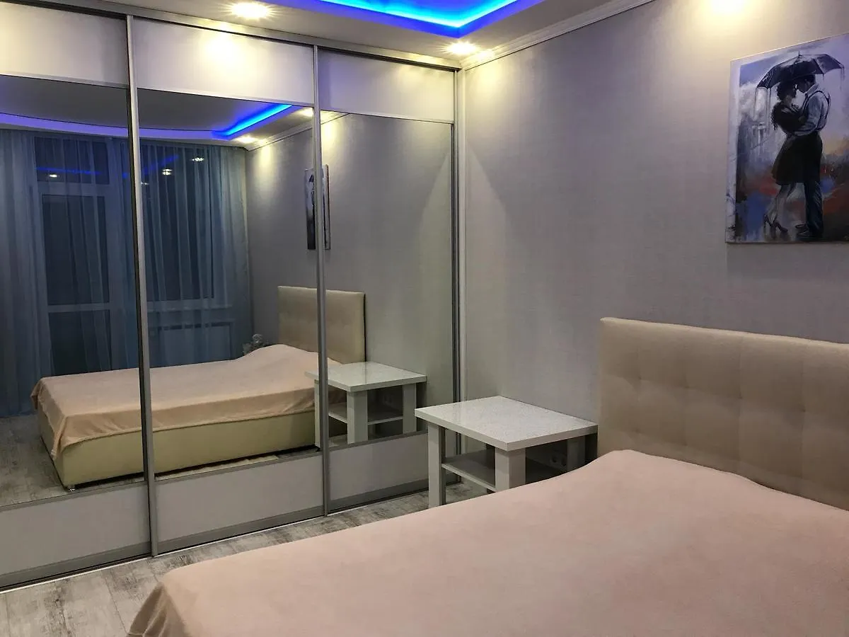Luxe Apartment On Drahomanova Kyiv Ukraine